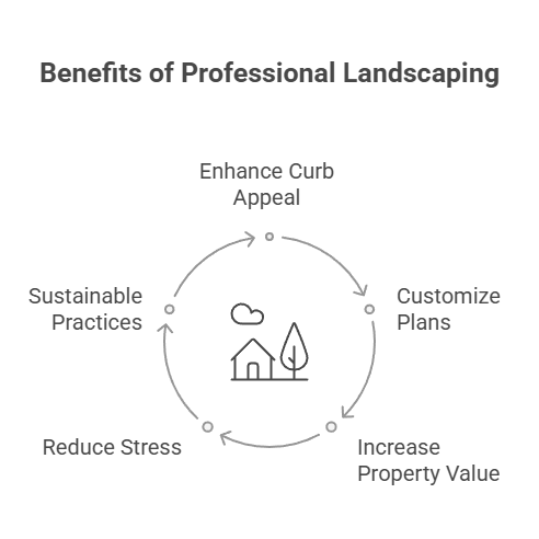 Excellent Landscape Company