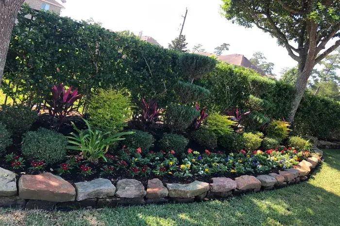 Gardening Service