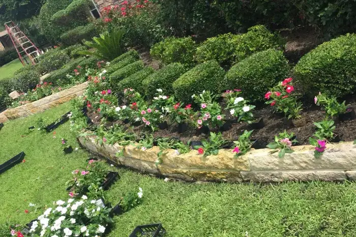 Landscaper in Porter, TX
